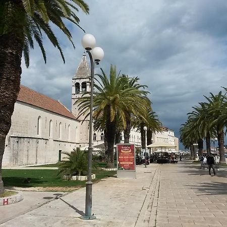Studio Kairos Trogir Ngoại thất bức ảnh