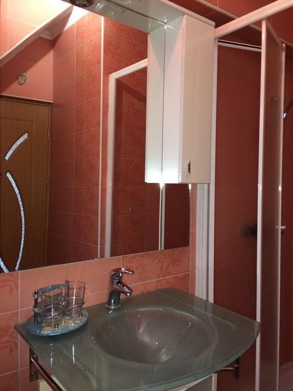 Studio Kairos Trogir Phòng bức ảnh