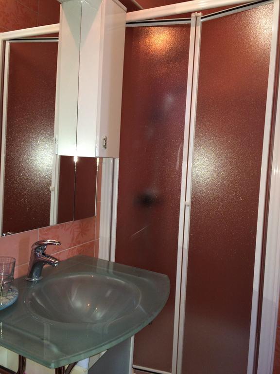 Studio Kairos Trogir Phòng bức ảnh