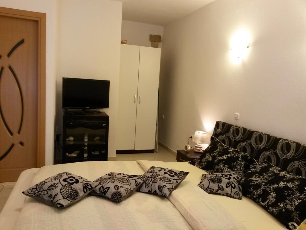 Studio Kairos Trogir Ngoại thất bức ảnh