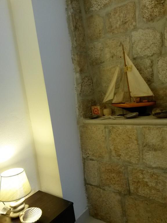 Studio Kairos Trogir Ngoại thất bức ảnh
